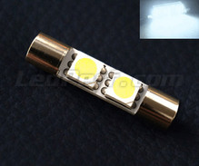 29mm - 6612F - 6614F SLIM festoon LED bulb - white