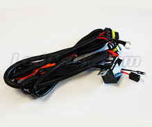 H1 - H3 Relay Harness for Xenon HID conversion Kit