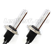 Pack of 2 H7 4300K 35W Xenon HID replacement bulbs