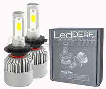 H7 LED Headlights Bulb Conversion Kit