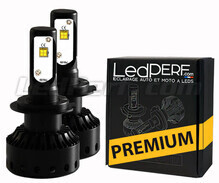 Osram LEDriving HL Easy H15 64176DWESY-HCB LED bulbs - 6000K - MK LED