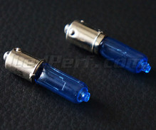Pack of 2 bulbs- Xenon White - 64136 - H21W
