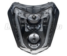 LED Headlight for KTM XC-W 300 (2020 - 2023)