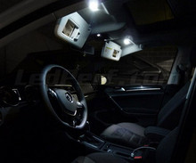 Interior Full LED pack (pure white) for Volkswagen e-Golf