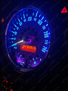 Led MINI Cooper II (R50 / R53) 2002 Plata Mini r53 Supercharger Tuning